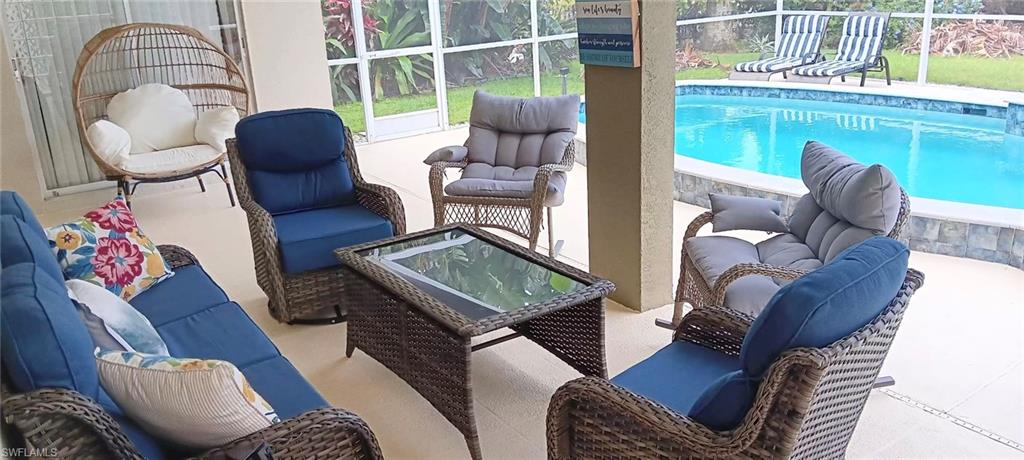 BERKSHIRE LAKES - Residential Lease