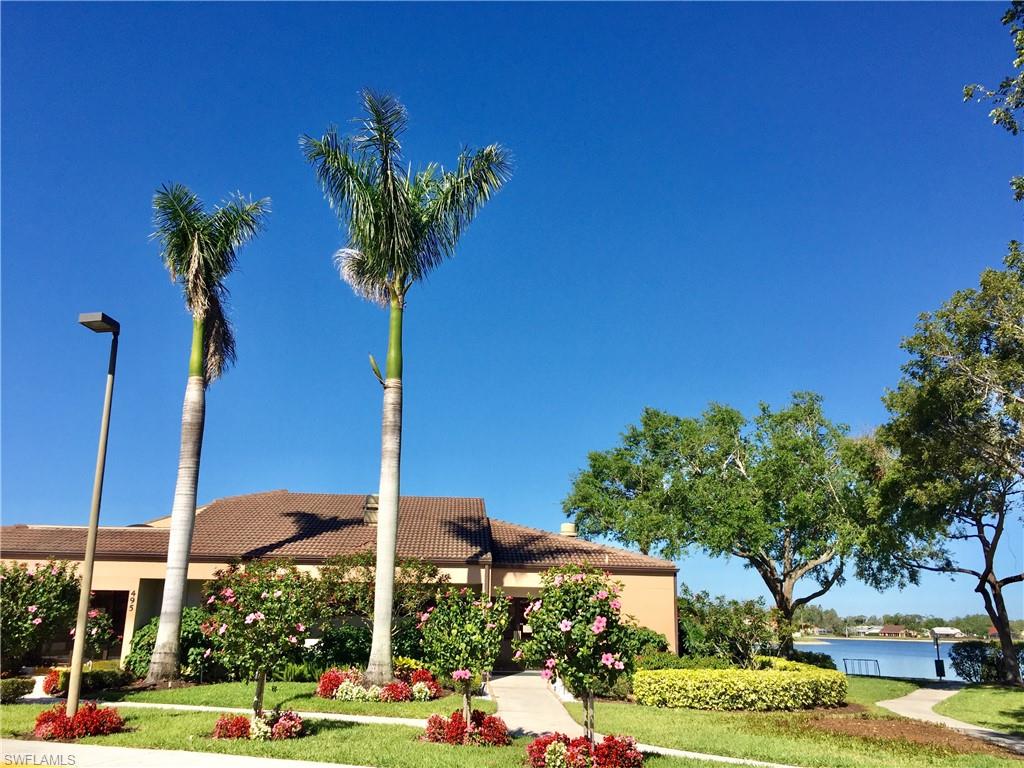 BERKSHIRE LAKES - Residential Lease