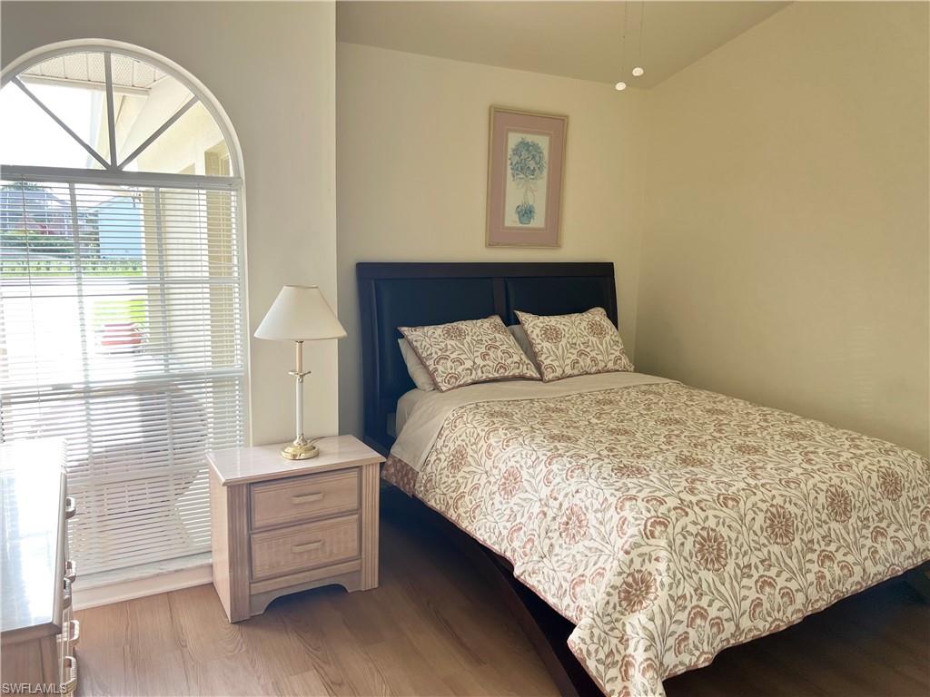 BERKSHIRE LAKES - Residential Lease