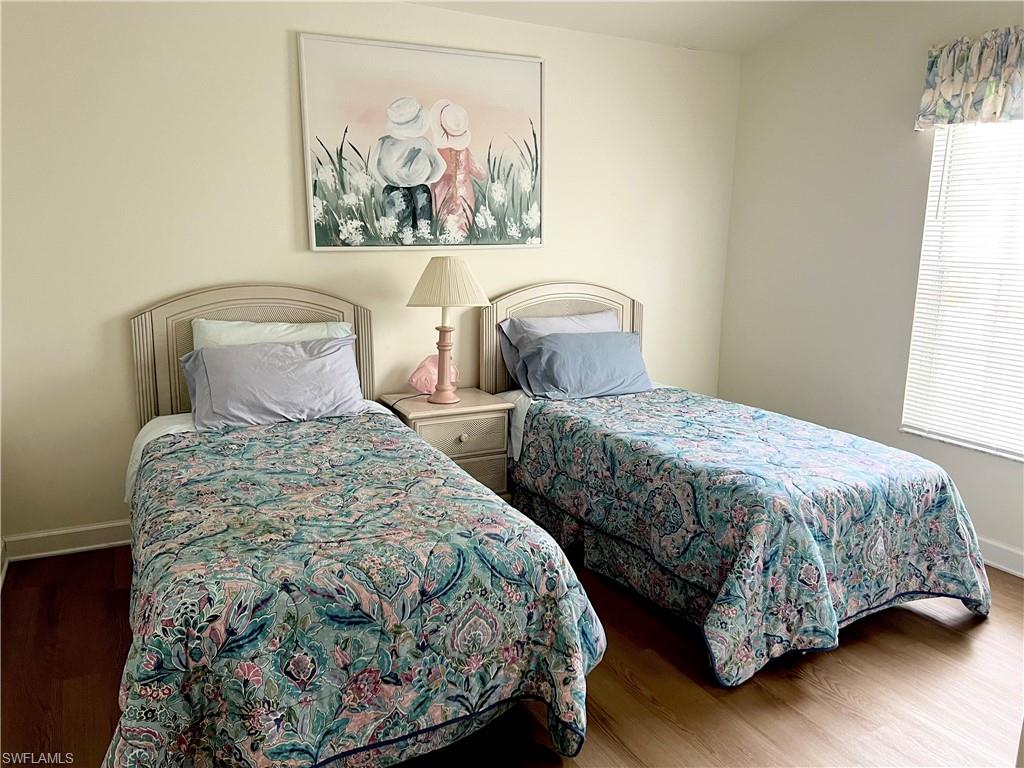 BERKSHIRE LAKES - Residential Lease