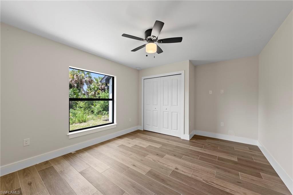 BUCKINGHAM PARK - Residential