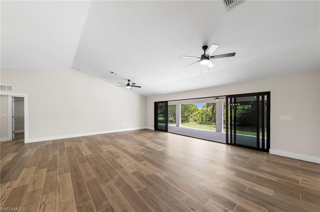 BUCKINGHAM PARK - Residential