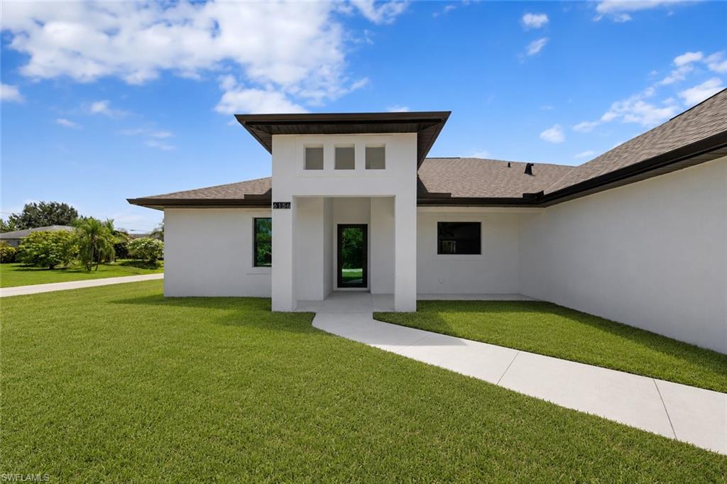 BUCKINGHAM PARK - Residential