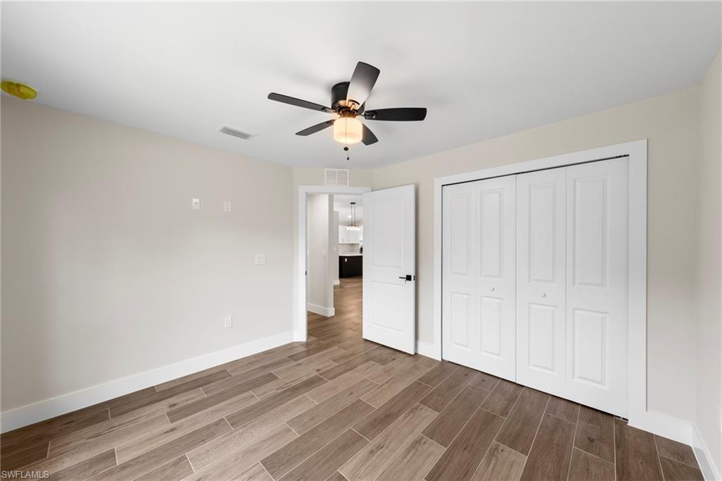 BUCKINGHAM PARK - Residential