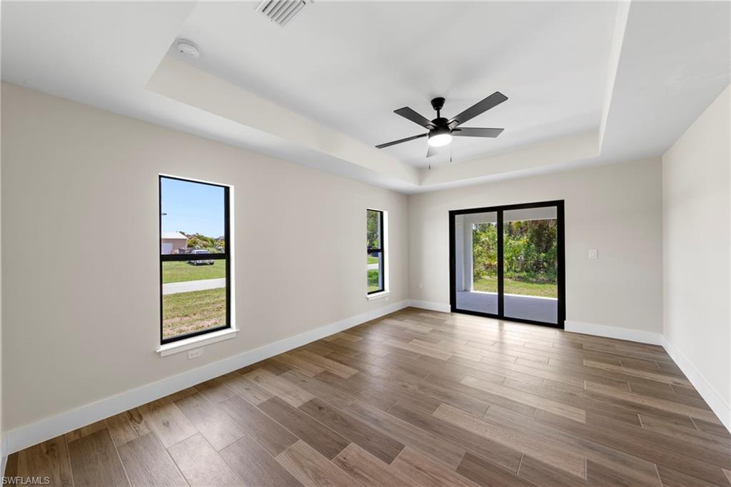 BUCKINGHAM PARK - Residential