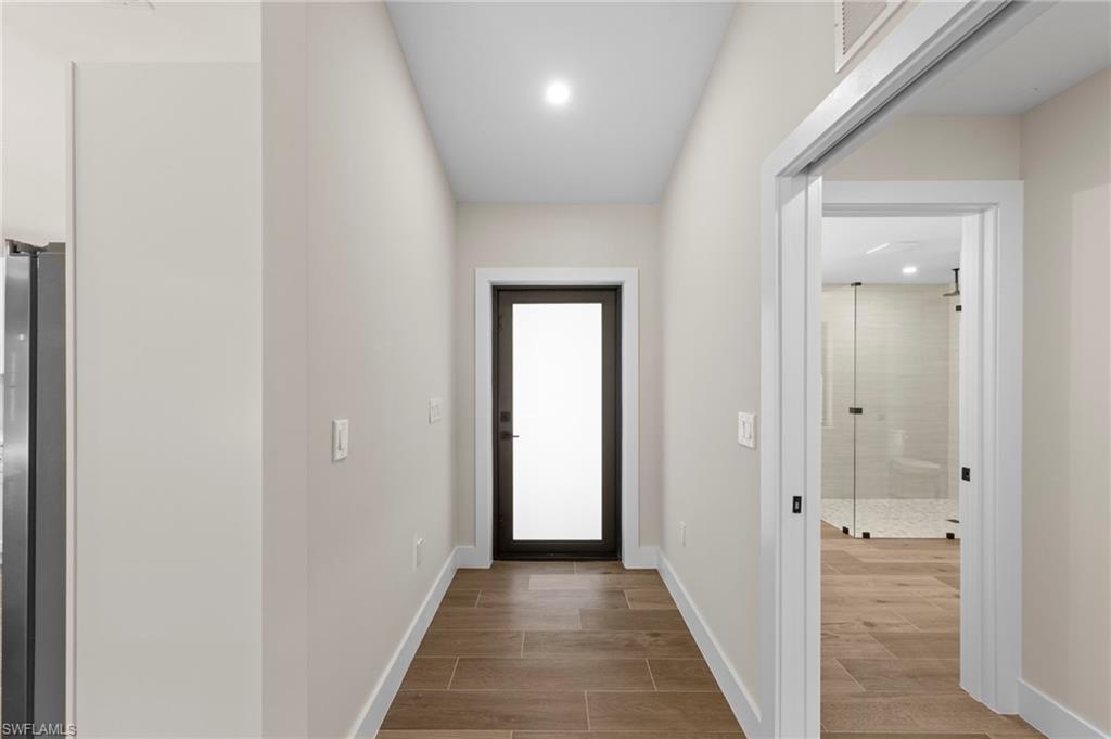 BUCKINGHAM PARK - Residential