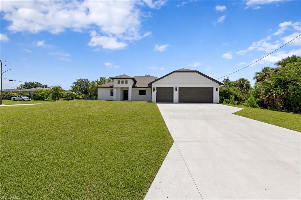 BUCKINGHAM PARK - Residential