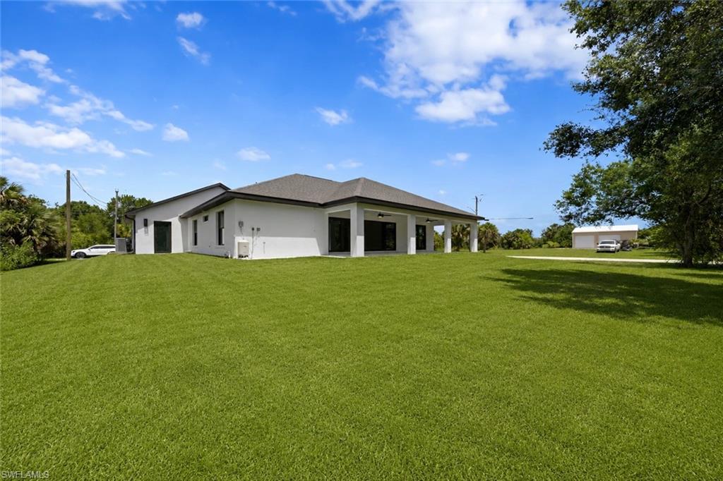 BUCKINGHAM PARK - Residential