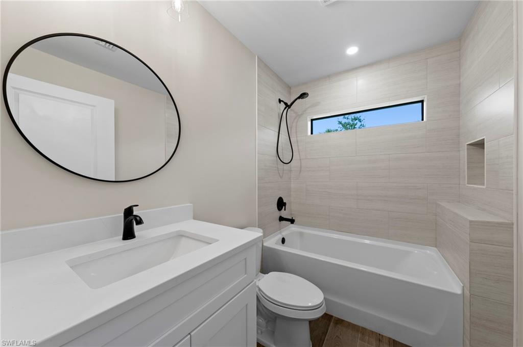 BUCKINGHAM PARK - Residential