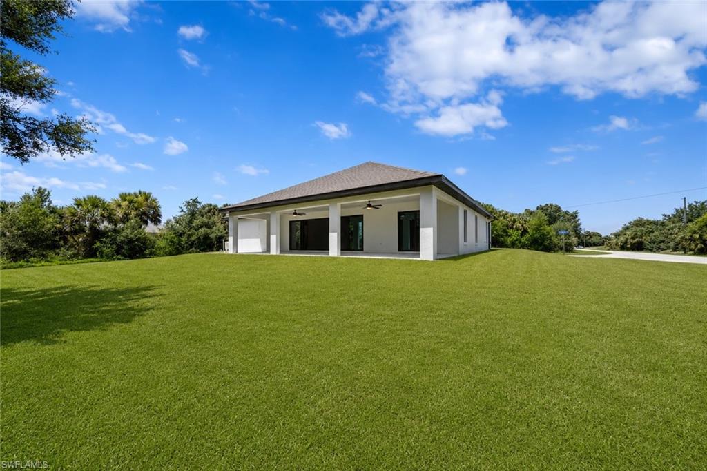 BUCKINGHAM PARK - Residential