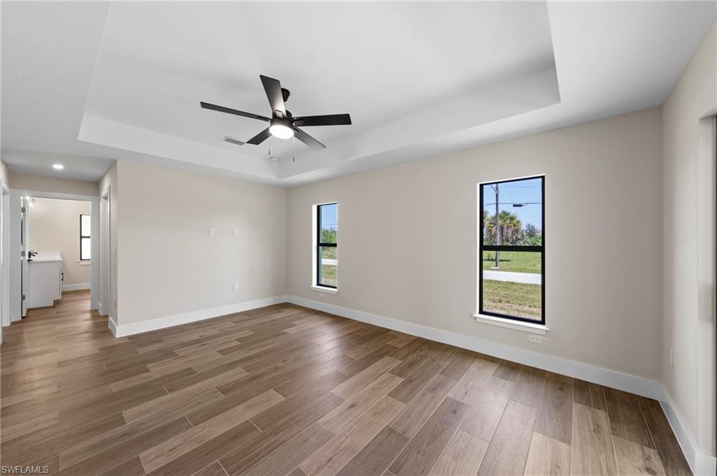 BUCKINGHAM PARK - Residential