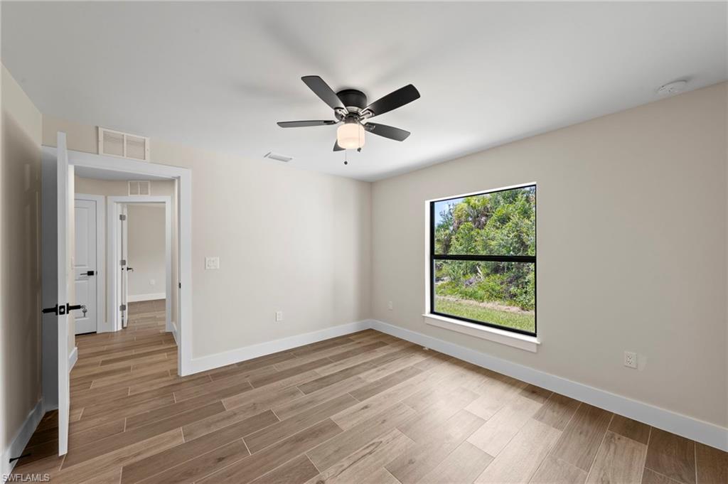 BUCKINGHAM PARK - Residential