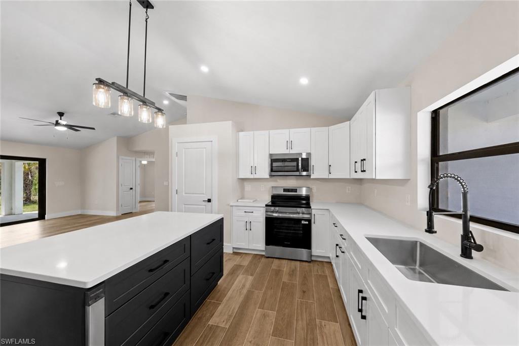 BUCKINGHAM PARK - Residential