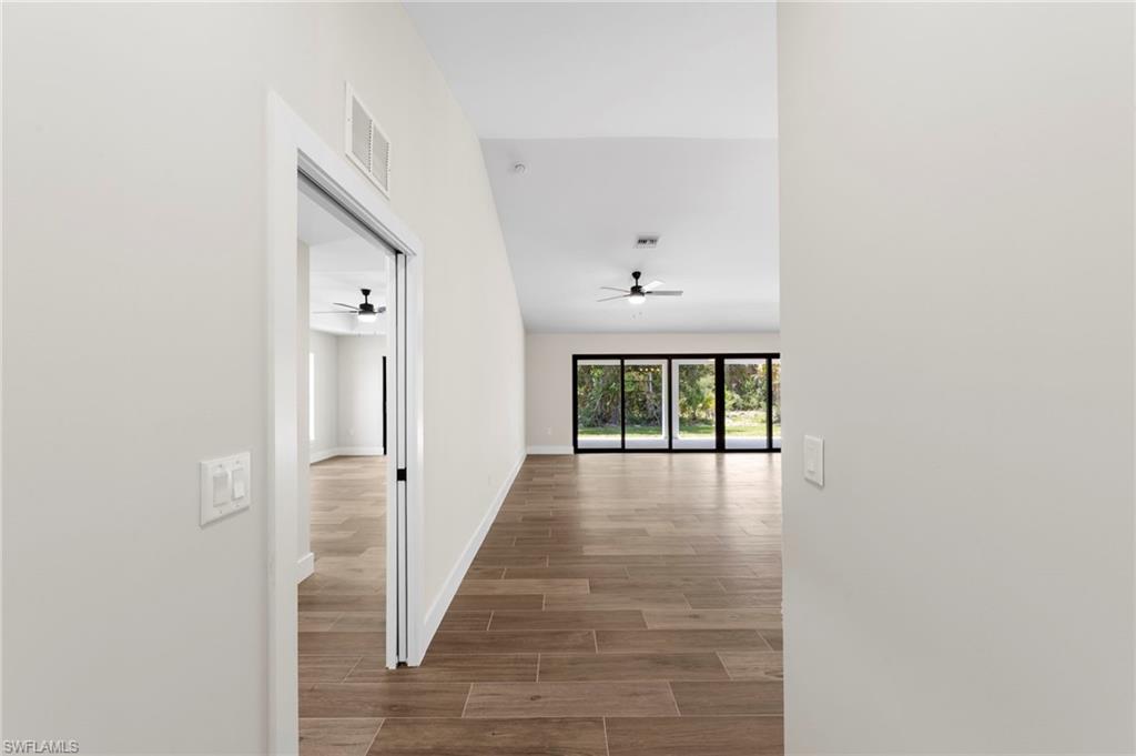 BUCKINGHAM PARK - Residential