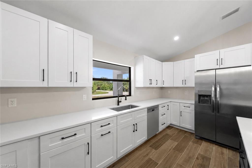 BUCKINGHAM PARK - Residential