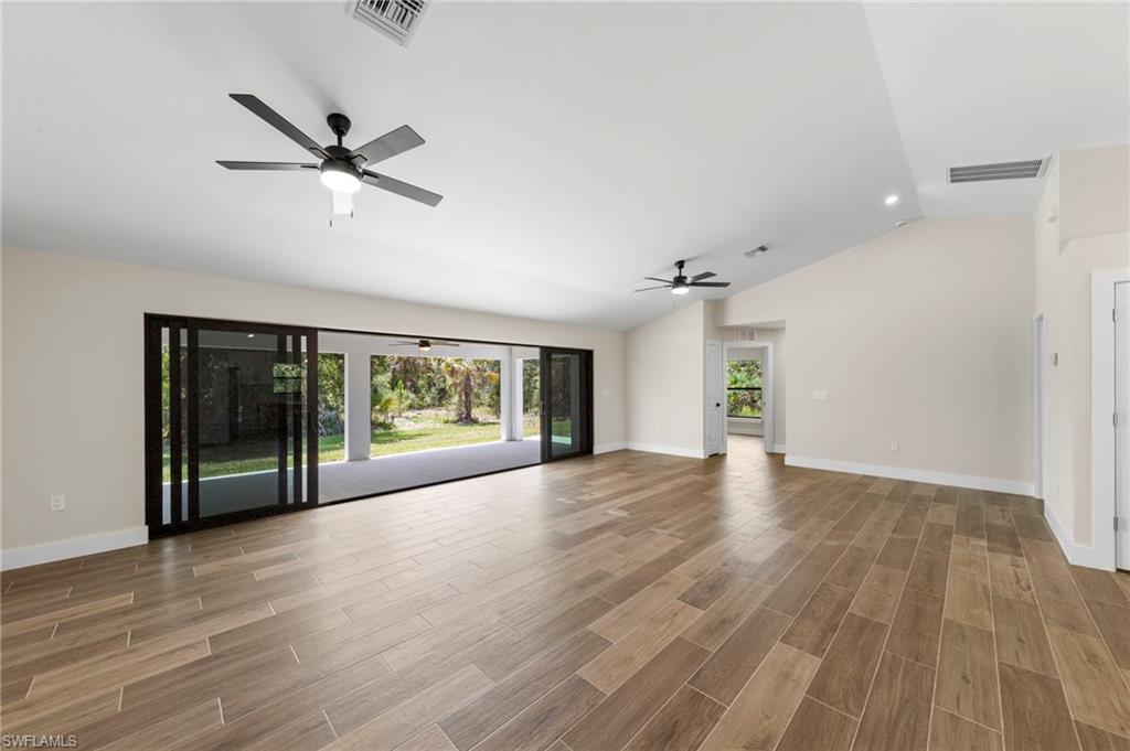 BUCKINGHAM PARK - Residential