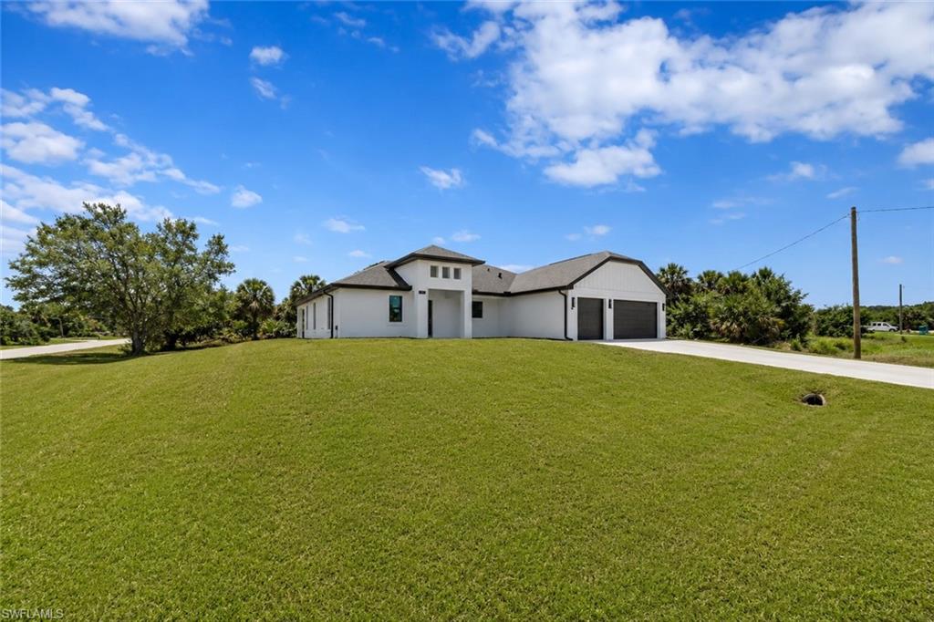 BUCKINGHAM PARK - Residential