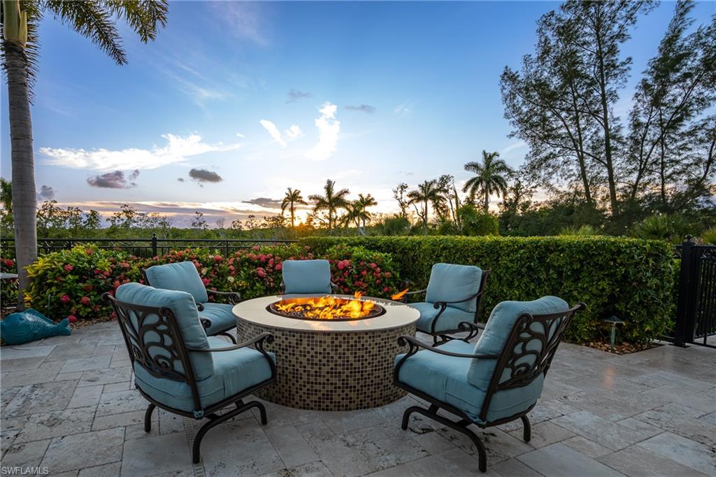 AUDUBON COUNTRY CLUB - Residential