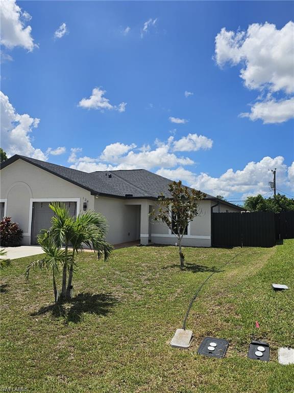 CAPE CORAL - Residential Lease