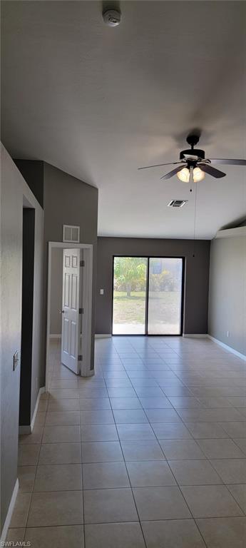 CAPE CORAL - Residential Lease