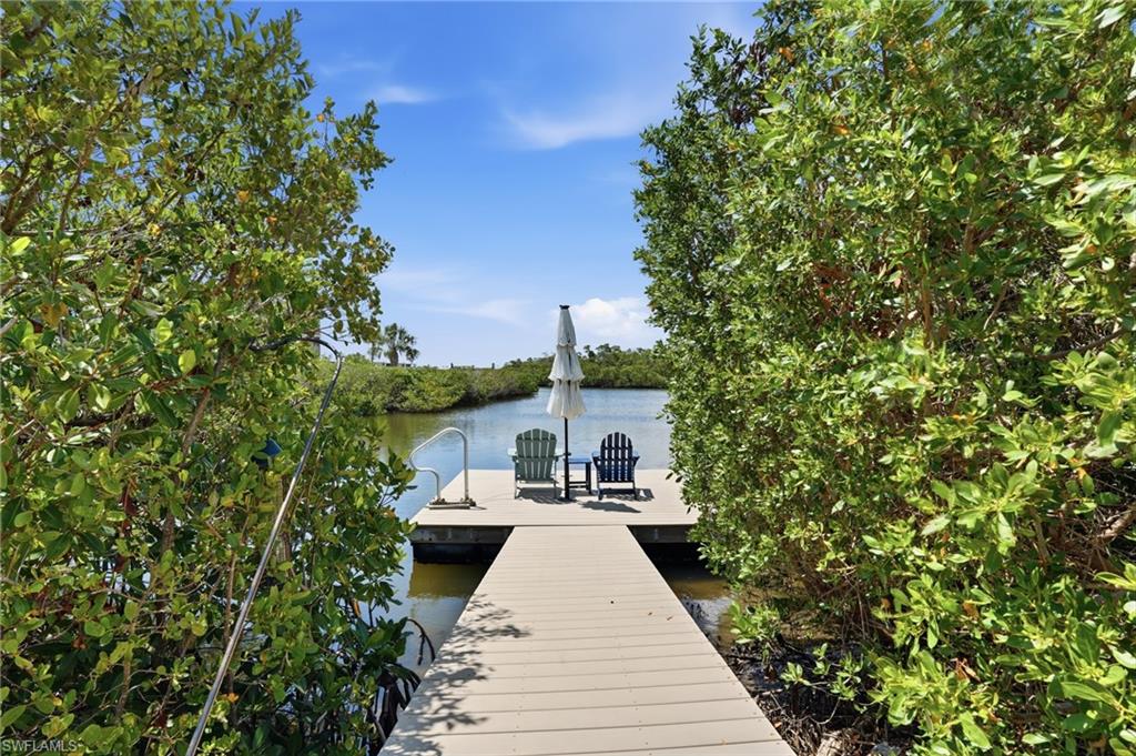 FLAMINGO BAYOU SUBD - Residential