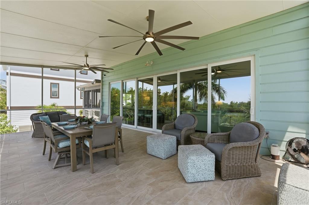FLAMINGO BAYOU SUBD - Residential