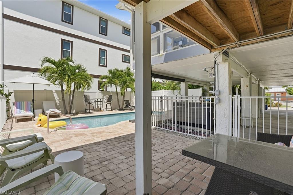 FLAMINGO BAYOU SUBD - Residential
