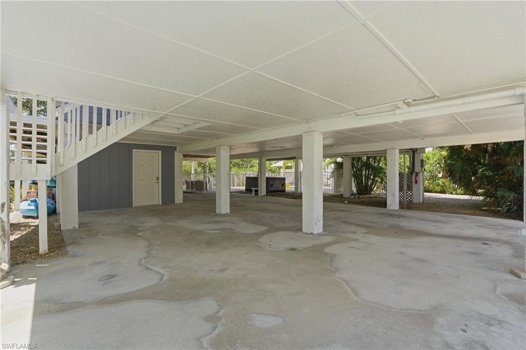 FLAMINGO BAYOU SUBD - Residential