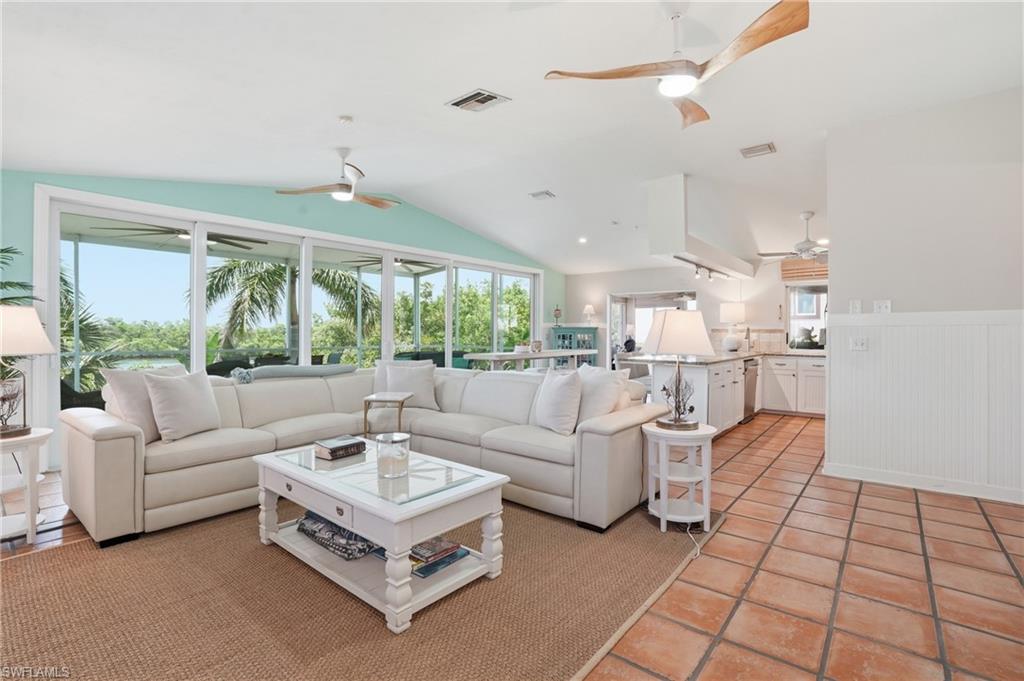 FLAMINGO BAYOU SUBD - Residential