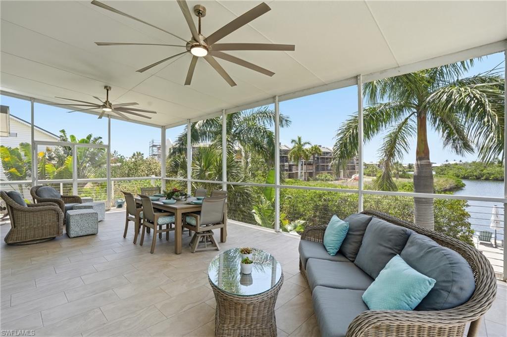 FLAMINGO BAYOU SUBD - Residential