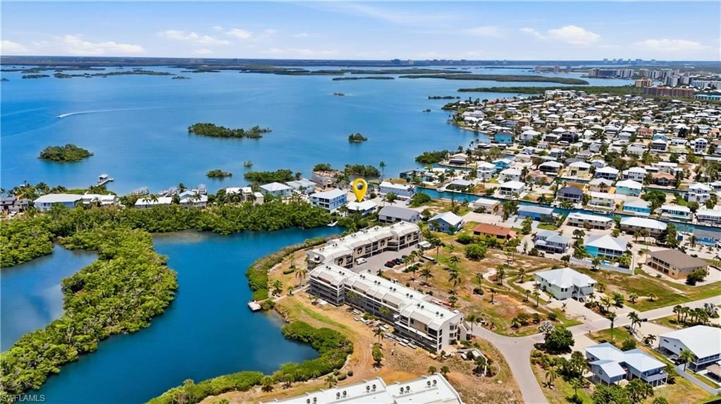 FLAMINGO BAYOU SUBD - Residential