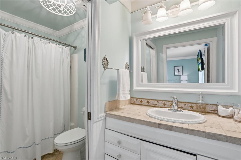 FLAMINGO BAYOU SUBD - Residential