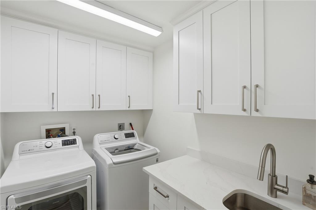 FLAMINGO BAYOU SUBD - Residential