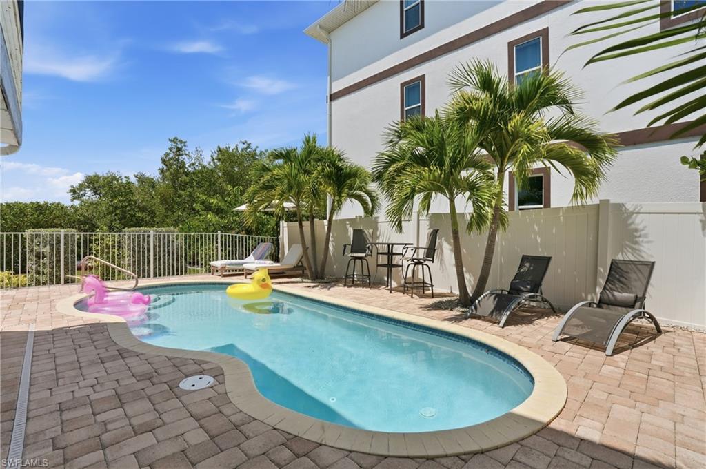 FLAMINGO BAYOU SUBD - Residential