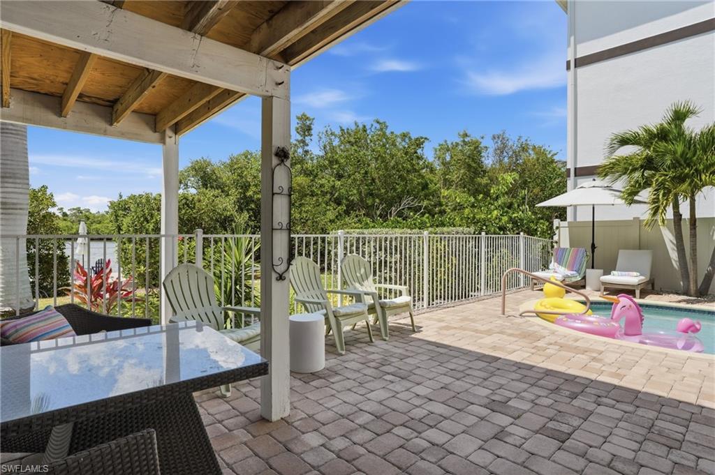 FLAMINGO BAYOU SUBD - Residential