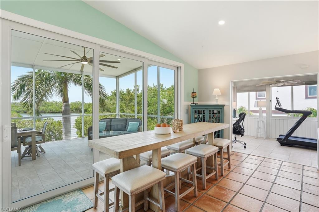 FLAMINGO BAYOU SUBD - Residential