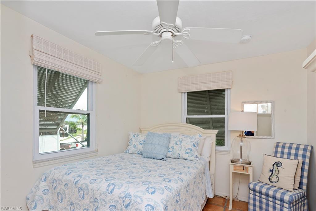 FLAMINGO BAYOU SUBD - Residential