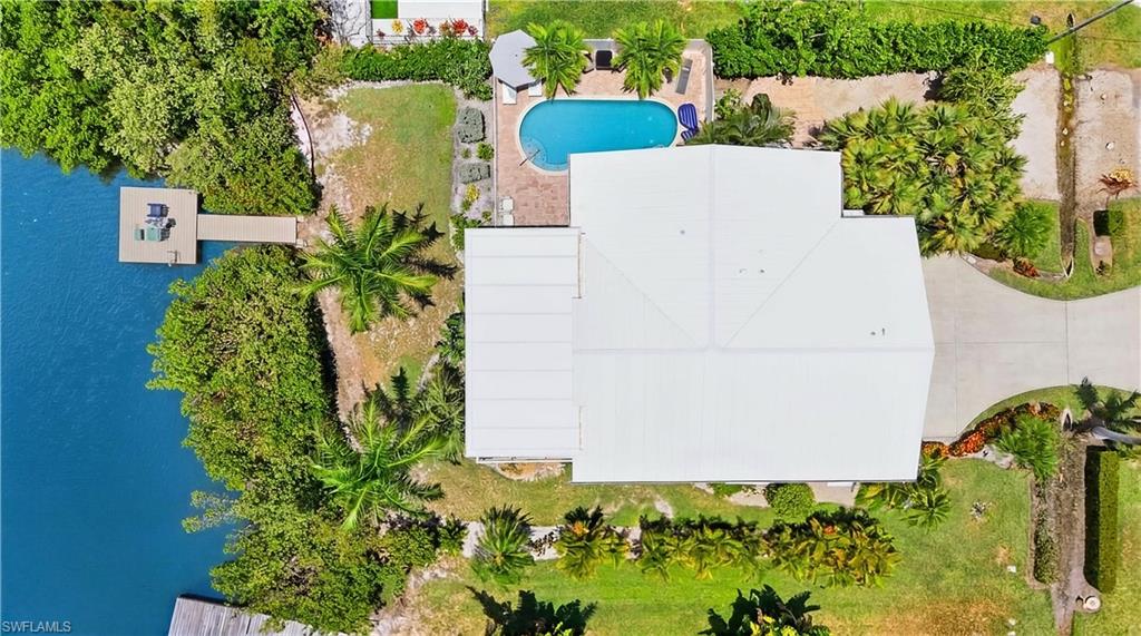 FLAMINGO BAYOU SUBD - Residential