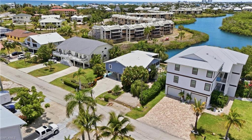 FLAMINGO BAYOU SUBD - Residential