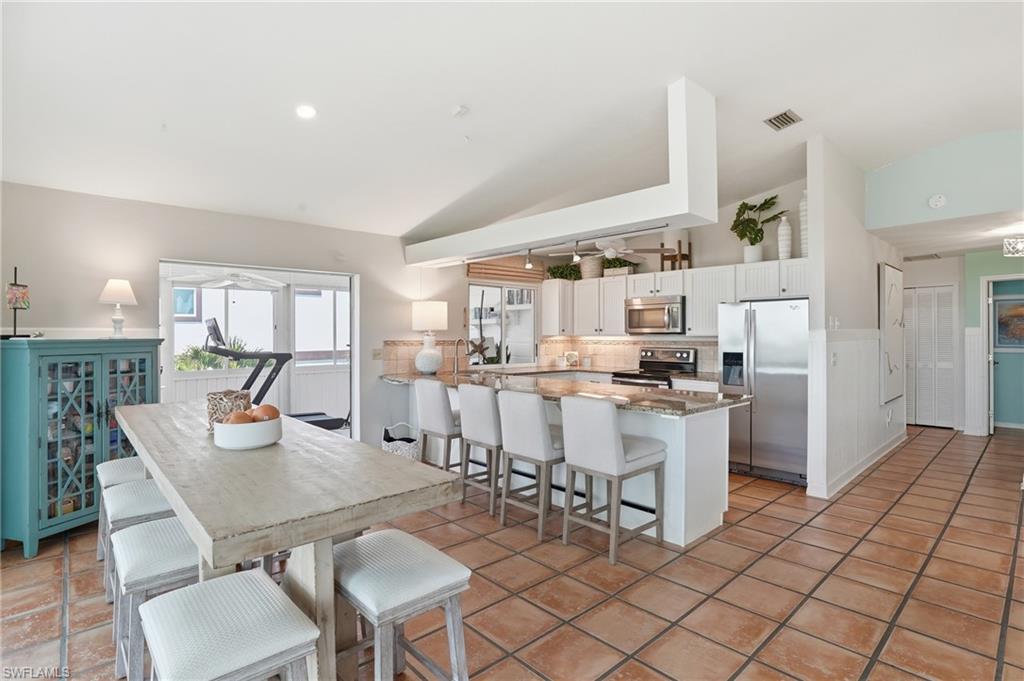 FLAMINGO BAYOU SUBD - Residential