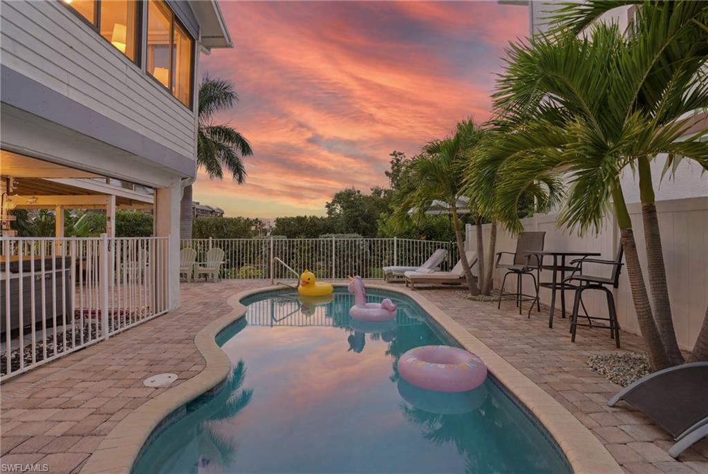 FLAMINGO BAYOU SUBD - Residential