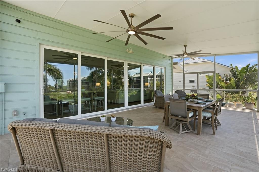 FLAMINGO BAYOU SUBD - Residential