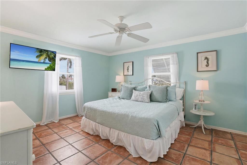 FLAMINGO BAYOU SUBD - Residential