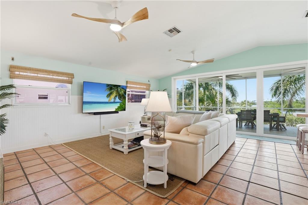 FLAMINGO BAYOU SUBD - Residential