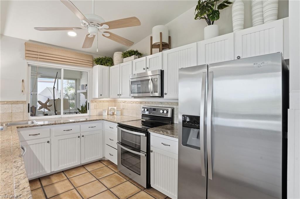 FLAMINGO BAYOU SUBD - Residential