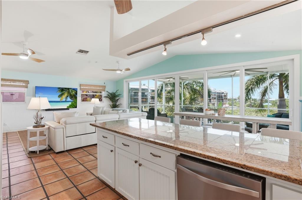 FLAMINGO BAYOU SUBD - Residential