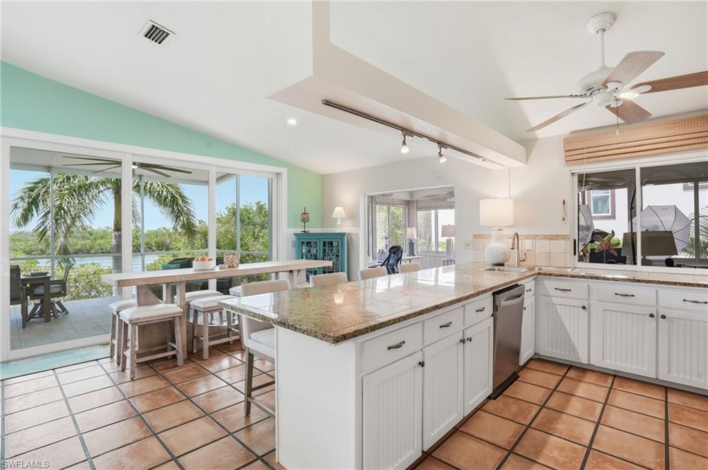 FLAMINGO BAYOU SUBD - Residential