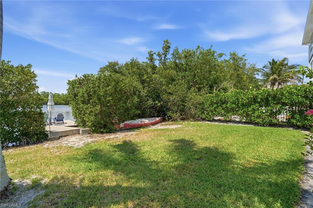 FLAMINGO BAYOU SUBD - Residential