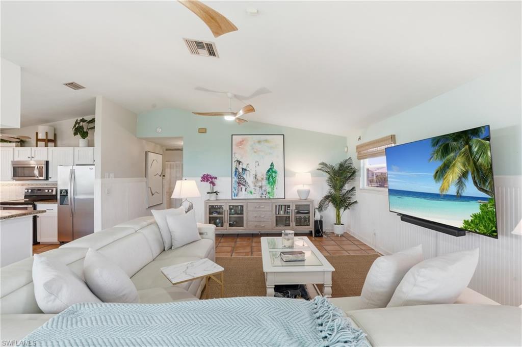FLAMINGO BAYOU SUBD - Residential