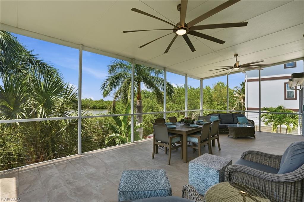 FLAMINGO BAYOU SUBD - Residential